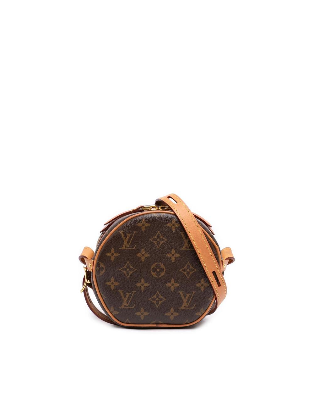 Louis Vuitton Boite Chapeau Souple Pm #361227L11B